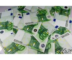 Offerta di prestito  rapida e molto seri