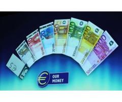 Offerta di prestito gratuito serio e onesto in 48h