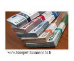 Offerta di prestito gratuito serio e onesto in 48h