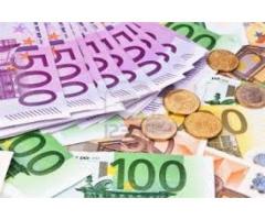 Ho prestito per le persone che hanno bisogno di avviare il loro progetto