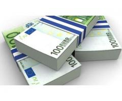 Fornisce prestiti e credito rascumpararile tra individuo romos.garcia@gmail.com