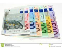 Offerta di prestito tra privato serio