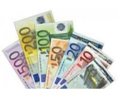 Avete necessite??? 8.000 ? tasso di interesse del 3% per email: senatoremarco0@gmail.com