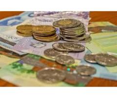 PRESTITO OFFERTA TRA INDIVIDUO SERIO IN 48H