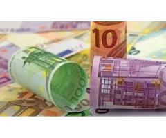 Finanziamento del vostro progetto e di prestito