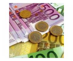 Finanziamento libero tra particolare