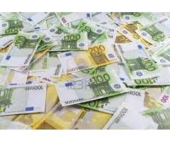 OFFERTA DI PRESTITO TRA PRIVATO