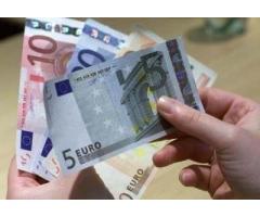 ofrre prestito rapido tra particolare in 48 ore in Italia (ferericomorales@hotmail.com)