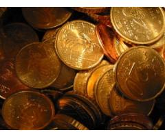   Necessità di credito tra particolare