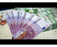 Fatta la scelta tra 5000 EURO e 500.000 EURO.