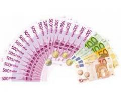 offerta di prestito veloce e affidabile 