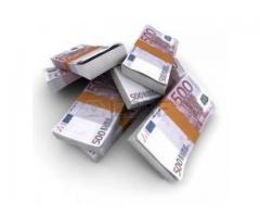 offerta di prestito veloce e affidabile 