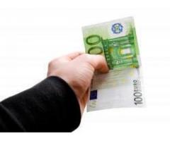offerta di prestito veloce e affidabile