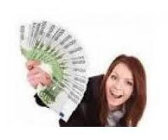   Prestito tra privato serio ed onesto