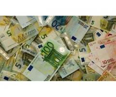 Offerta di prestito tra privato serio