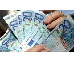 Offerta Di Prestito Di Denaro Facile