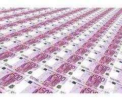 Aiuto? Il finanziamento? Area credito Serio.