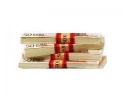   finanziamento tra privato serio