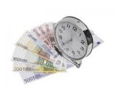 offerta del prestito privato entrato svizzera, canadese, belga o francese