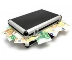  Finanziamento di prestiti per gente seria