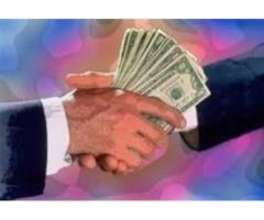 finanziamento tra privato serio