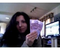 offerta di prestito senza niente anticipato