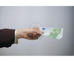 Avete problemi di finanziamenti?