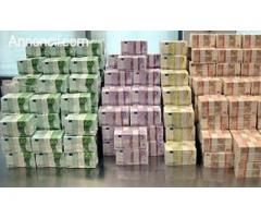 Prestiti fino a € 5000 th € 750.000.000 