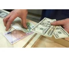 Sono signor Maurice , di primo azionista Mutuel Finance Group ; Whatsapp : ( 0033 ) 754512050