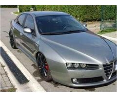 Alfa Romeo 159 159 IT - 2008