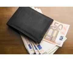 finanziamenti urgenti in contanti per le persone