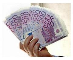 ( E-mail: geo.dug@libero.it ) Offro prestiti che vanno dal 2000€ a 500.000€