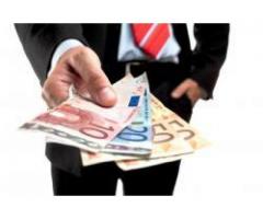 offerta di prestito per tutti e in meno di 72 ore