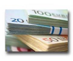 offerta di prestito per tutti e in meno di 72 ore