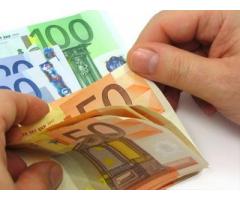 Assistenzia finanziaria a tutti