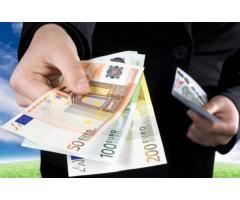 Assistenzia finanziaria a tutti