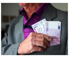 cercando con urgenza di credito