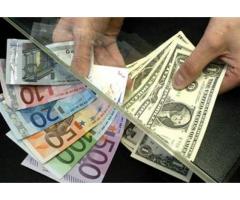offerta di prestito di denaro tra particolare in 48 ore