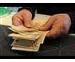 asting - Audizioni - Offerta di prestito di denaro tra particolare in 48 ore