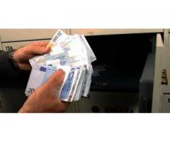 Preoccupazione finanziaria