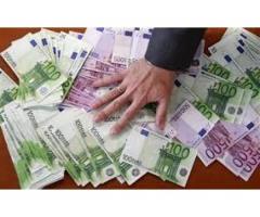 Offerta finanziaria valida per qualsiasi persona, persone