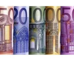 Buongiorno ritenuto HA bisogno di un prestito per pagare i suoi debiti? 