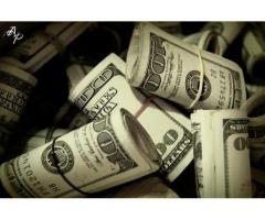 Financiación de dinero rápido para la gente solvente