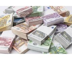 Prestito di offerta tra particolare 