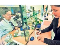 Bisogno di finanziamento urgente (E - mail: lopez.maria@e-nautia.com, WhatsApp : +22968408125)