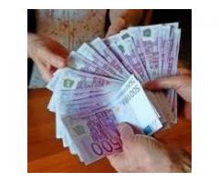 Offerta di prestito tra privato molto serio e molt