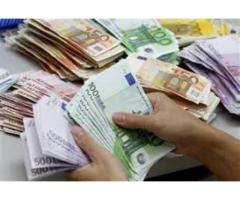 Offerta di prestito di denaro ad ogni persona serietà