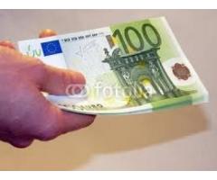 Offerte di prestito di denaro tra individui