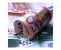 Avete bisogno di finanziamento ???