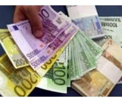 di credito veloce e affidabile per gli individui in meno di 72 ore senza alcun protocollo!